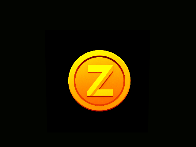 Animated logo
